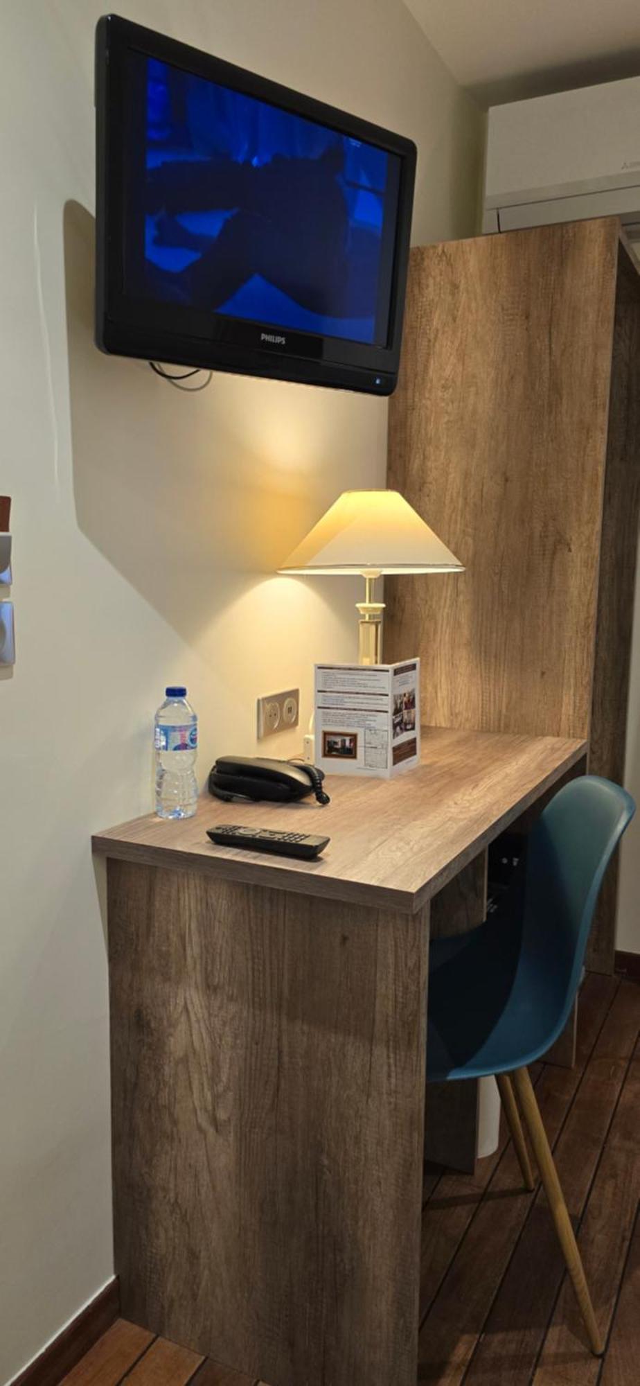Hotel Pax Opera Párizs Kültér fotó