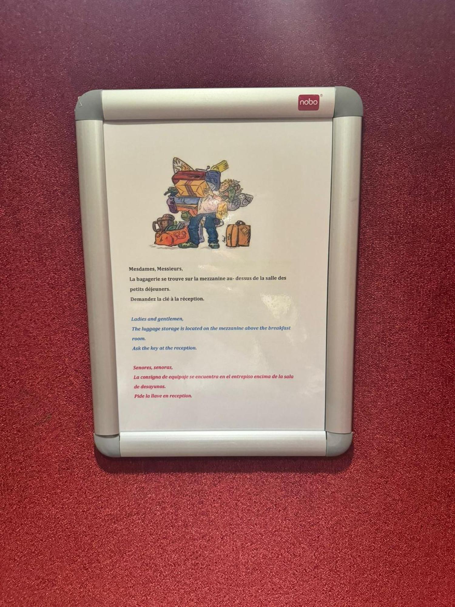 Hotel Pax Opera Párizs Kültér fotó